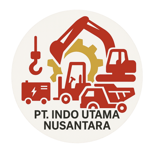 Kontak Sewa Crane Kendari