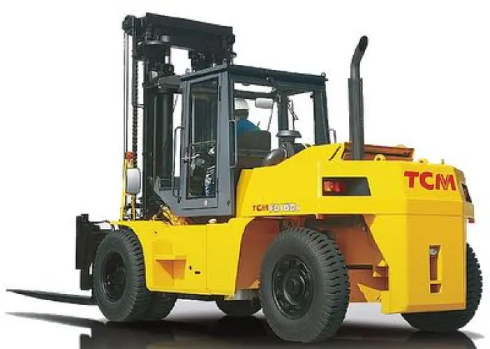  Sewa Forklift   kendari